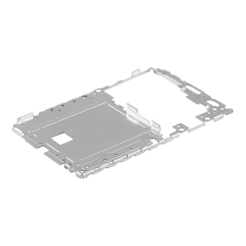 cell phone Precision Hardware Stamping Metal Cover Plate