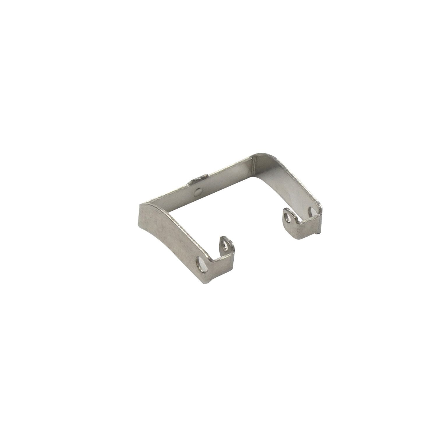 pull tab silk screen stamping part