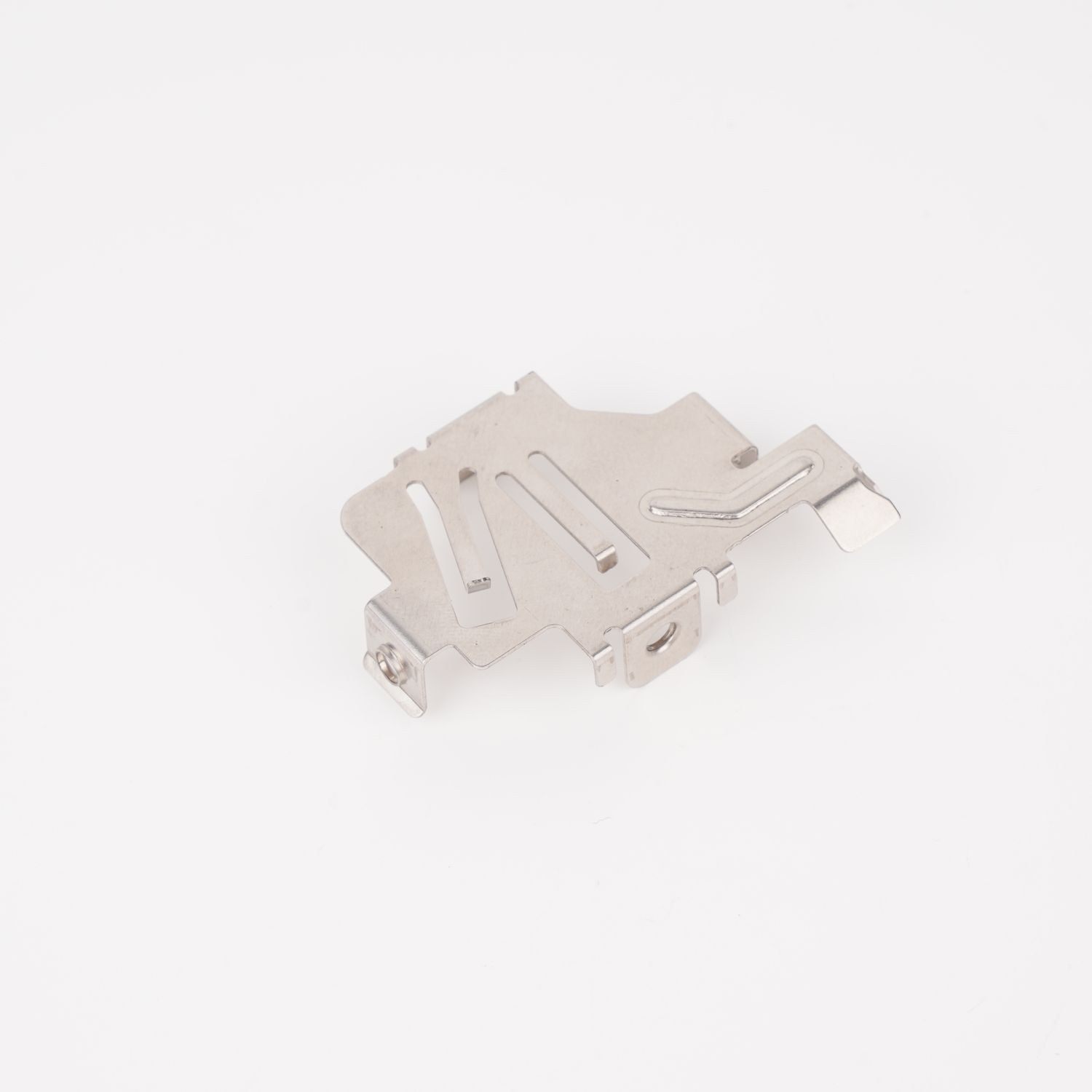 stainless steel metal fabrication stamping bending part