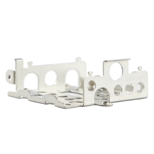 high precision hardware metal punch processing  stamping part