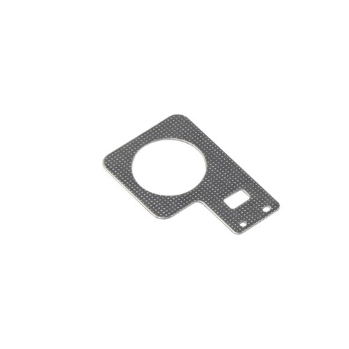 customized sheet metal punch hardware bending stamping part