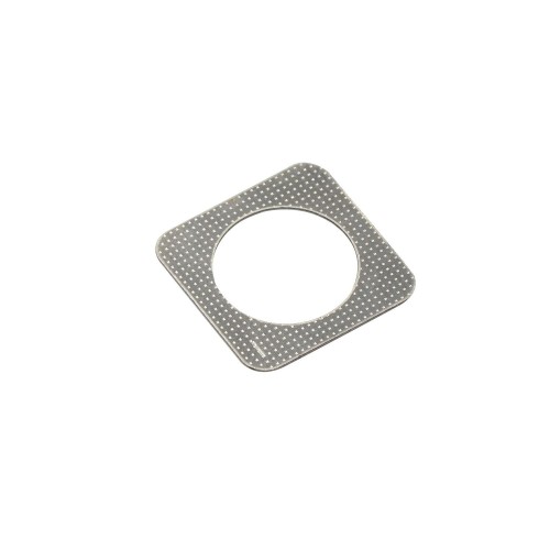 Stainless Steel Precision Metal Stamping with Cross-Cut Test