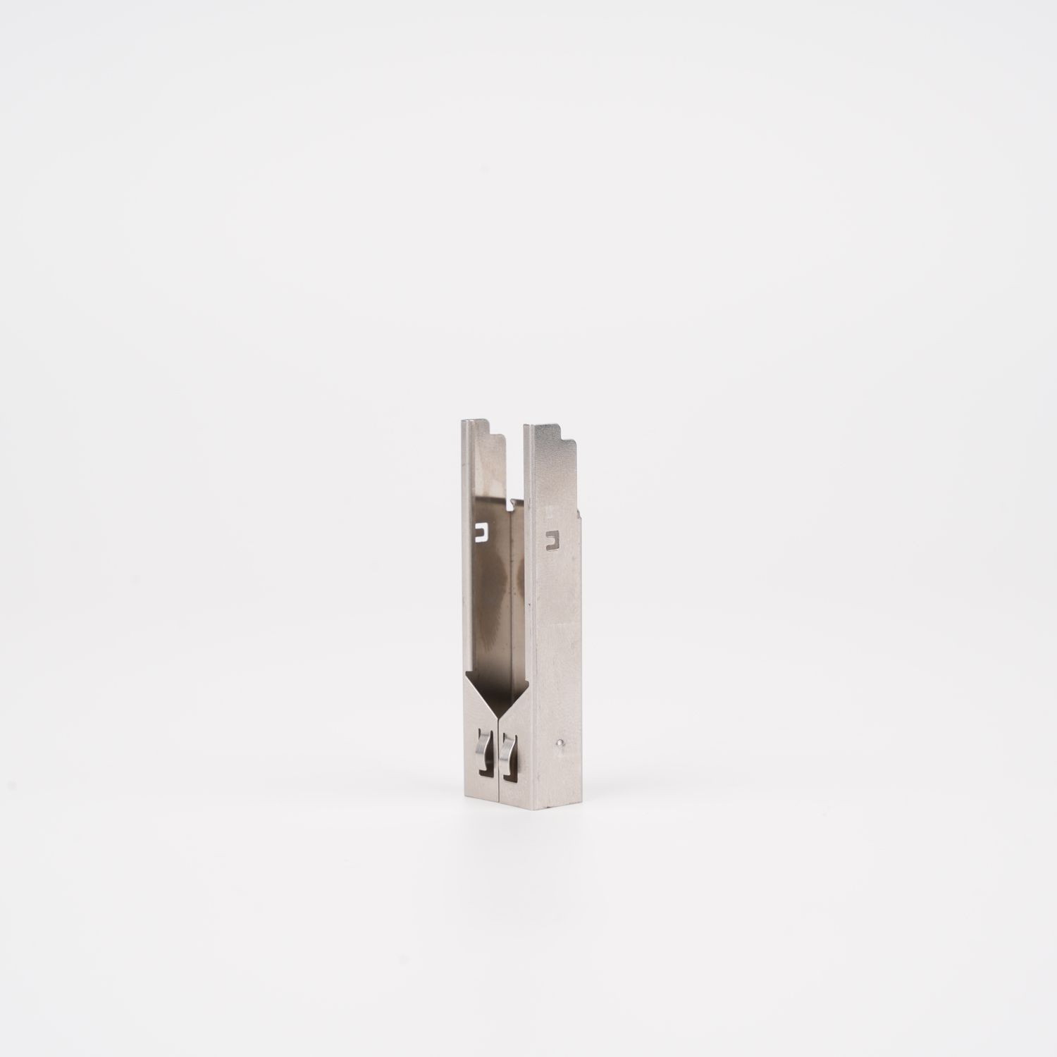 Customizable Metal Stamping Parts Stainless Steel Parts Bending Forming