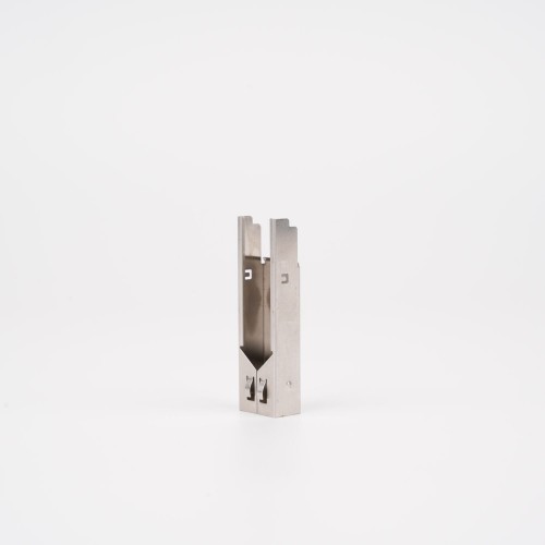 Customizable Metal Stamping Parts Stainless Steel Parts Bending Forming